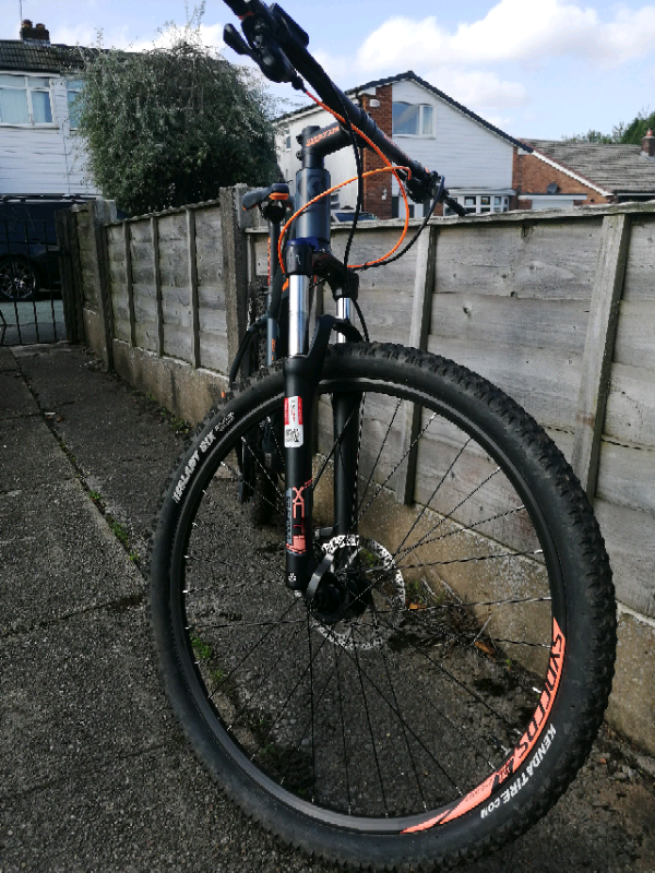 scott aspect 750 2014